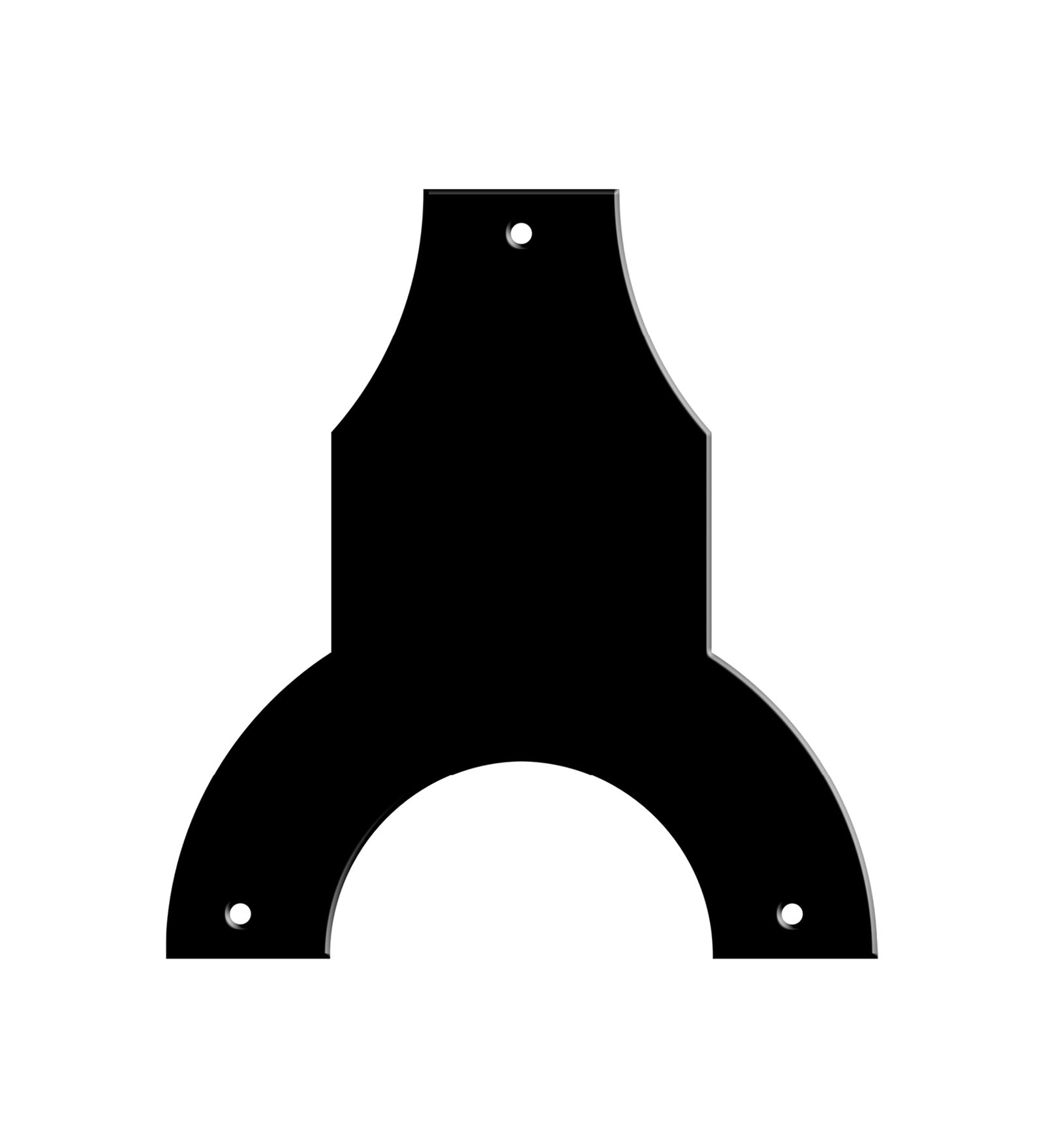 Hanging Room Divider Panels - Set of 12 Black Modular Screens